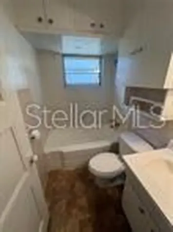 2508 50th Avenue N St Petersburg FL 33714