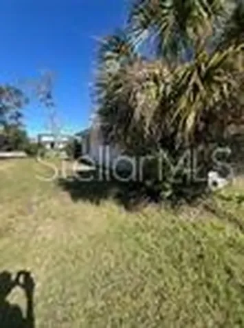 2508 50th Avenue N St Petersburg FL 33714