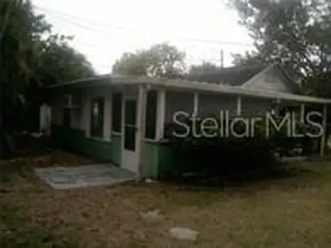 2508 50th Avenue N St Petersburg FL 33714