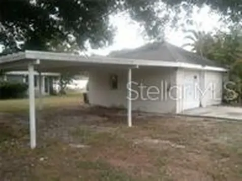 2508 50th Avenue N St Petersburg FL 33714