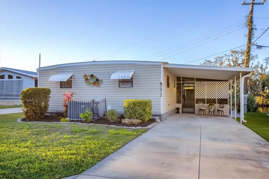 3912 14th Street E Ellenton FL 34222