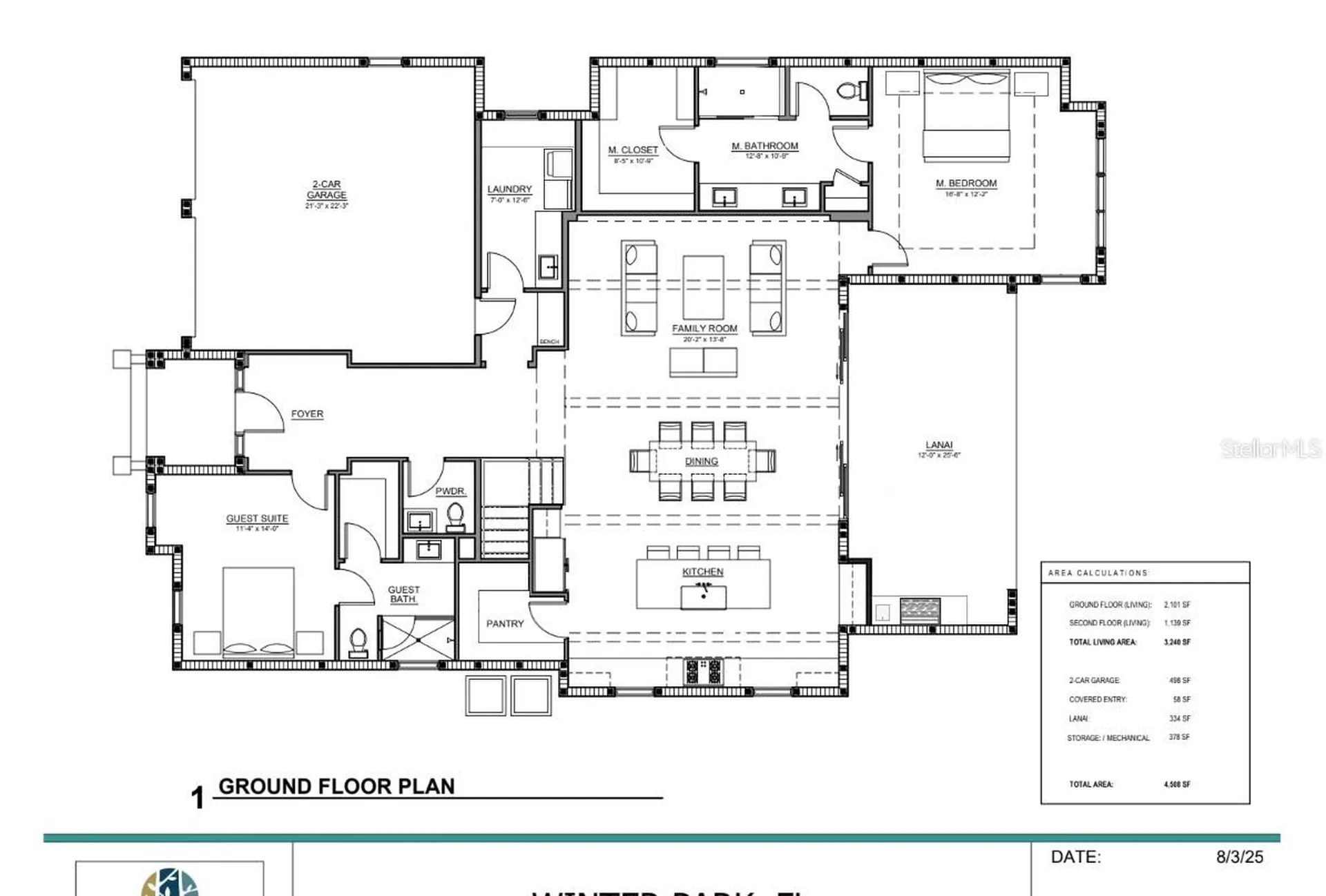 906 Enclave Place Winter Park FL 32792