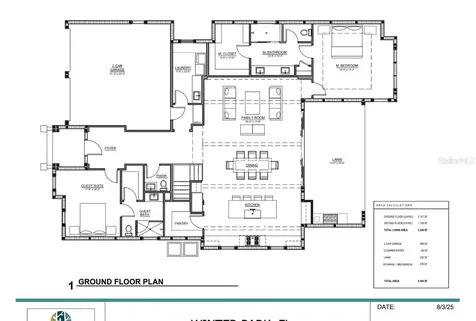 906 Enclave Place Winter Park FL 32792