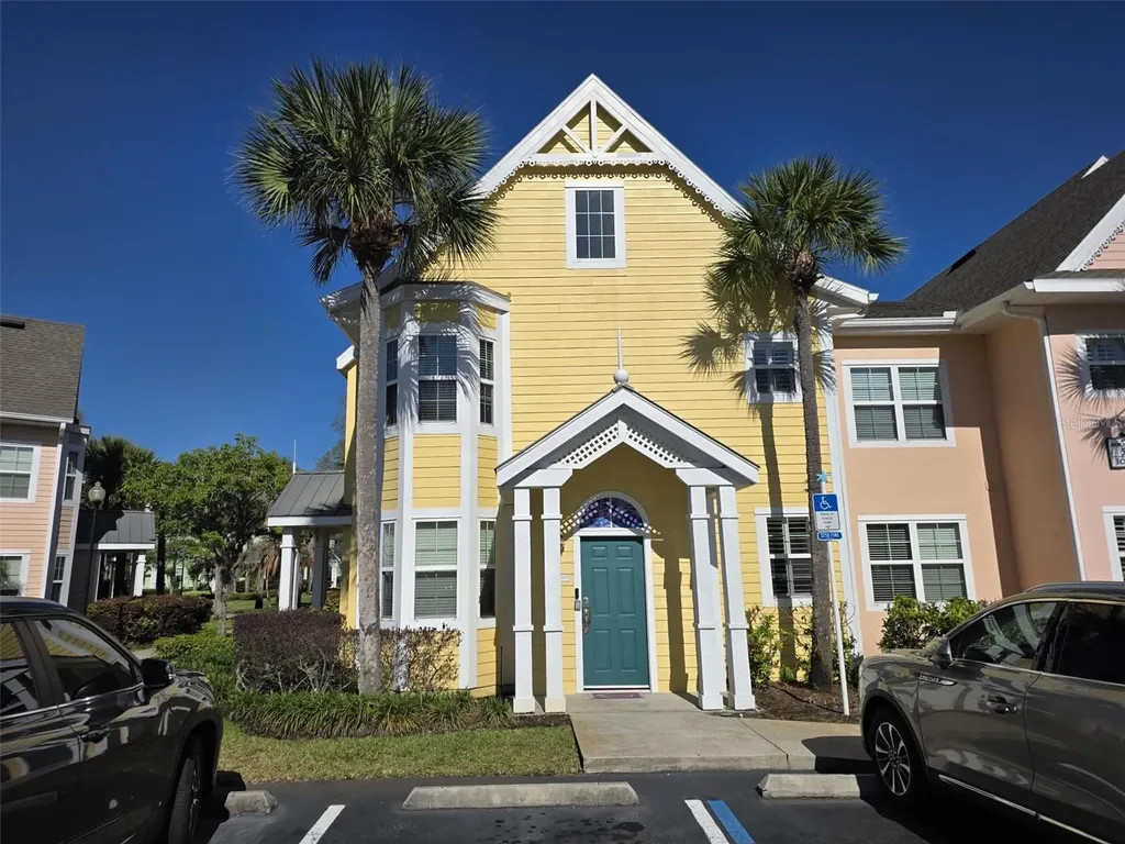 3001 Limbo Lane Kissimmee FL 34746