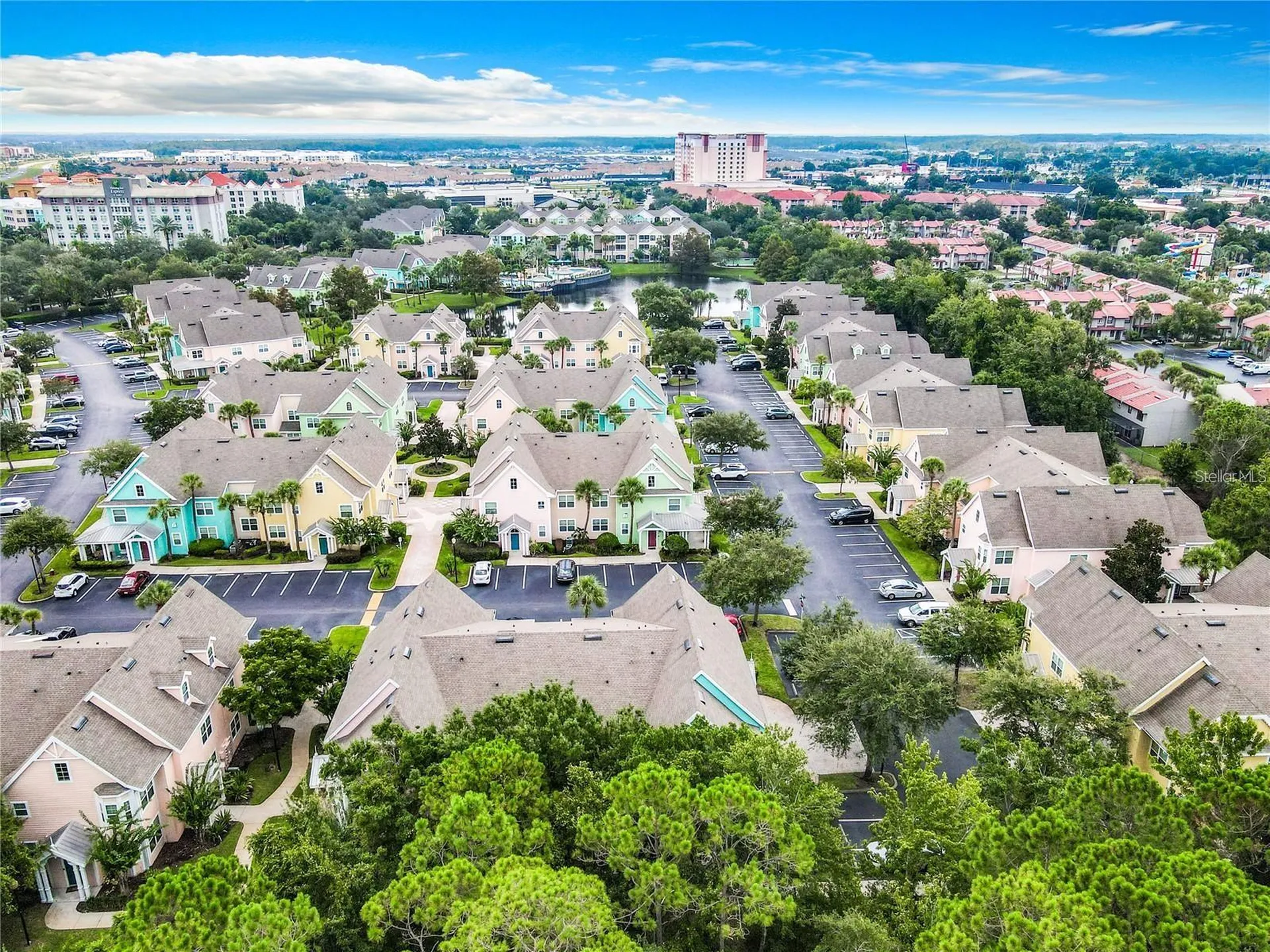 3001 Limbo Lane Kissimmee FL 34746