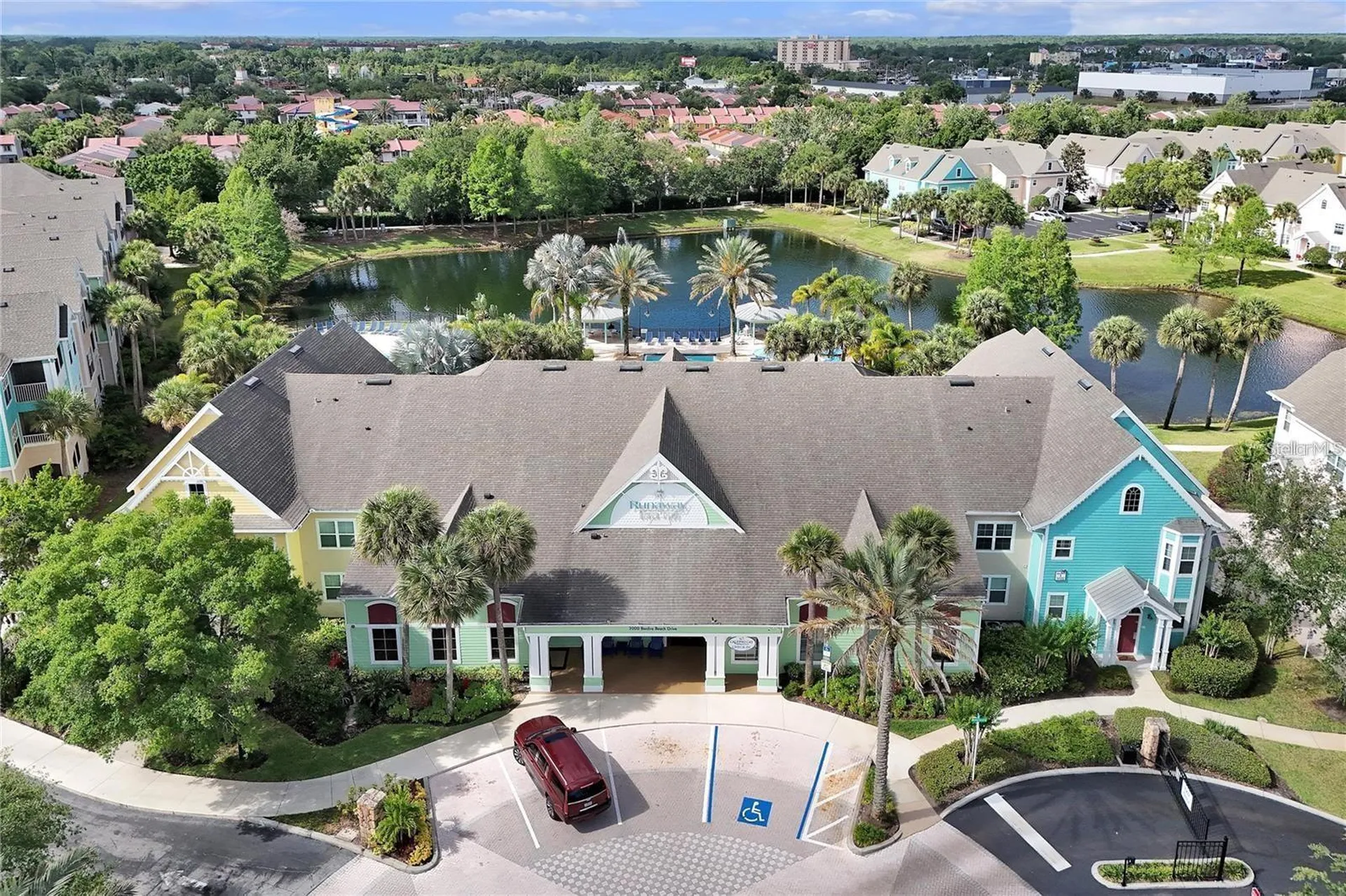 3001 Limbo Lane Kissimmee FL 34746