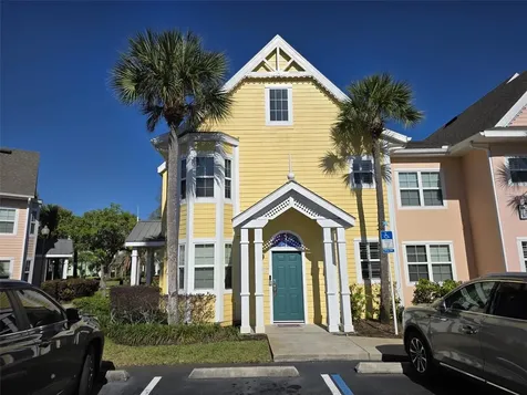 3001 Limbo Lane Kissimmee FL 34746