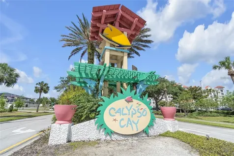 3001 Limbo Lane Kissimmee FL 34746