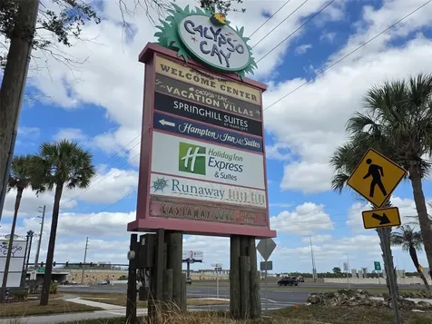 3001 Limbo Lane Kissimmee FL 34746
