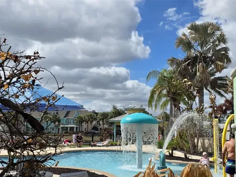 3001 Limbo Lane Kissimmee FL 34746
