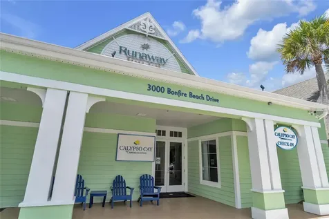 3001 Limbo Lane Kissimmee FL 34746