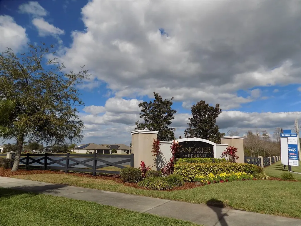 1713 Chatsworth Circle St Cloud FL 34771