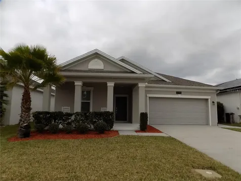 1713 Chatsworth Circle St Cloud FL 34771