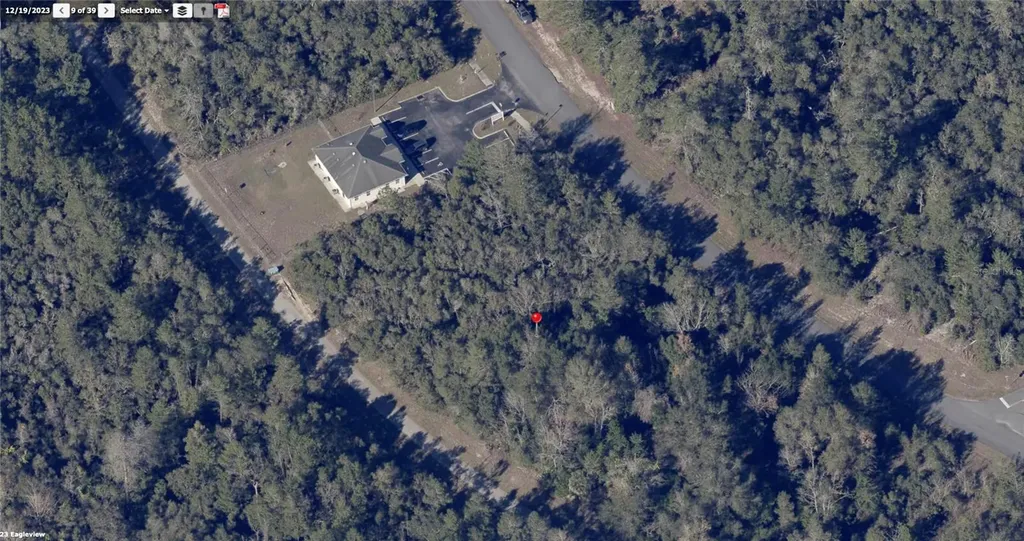 SW 36th Avenue Road Ocala FL 34473