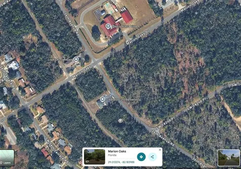 SW 36th Avenue Road Ocala FL 34473