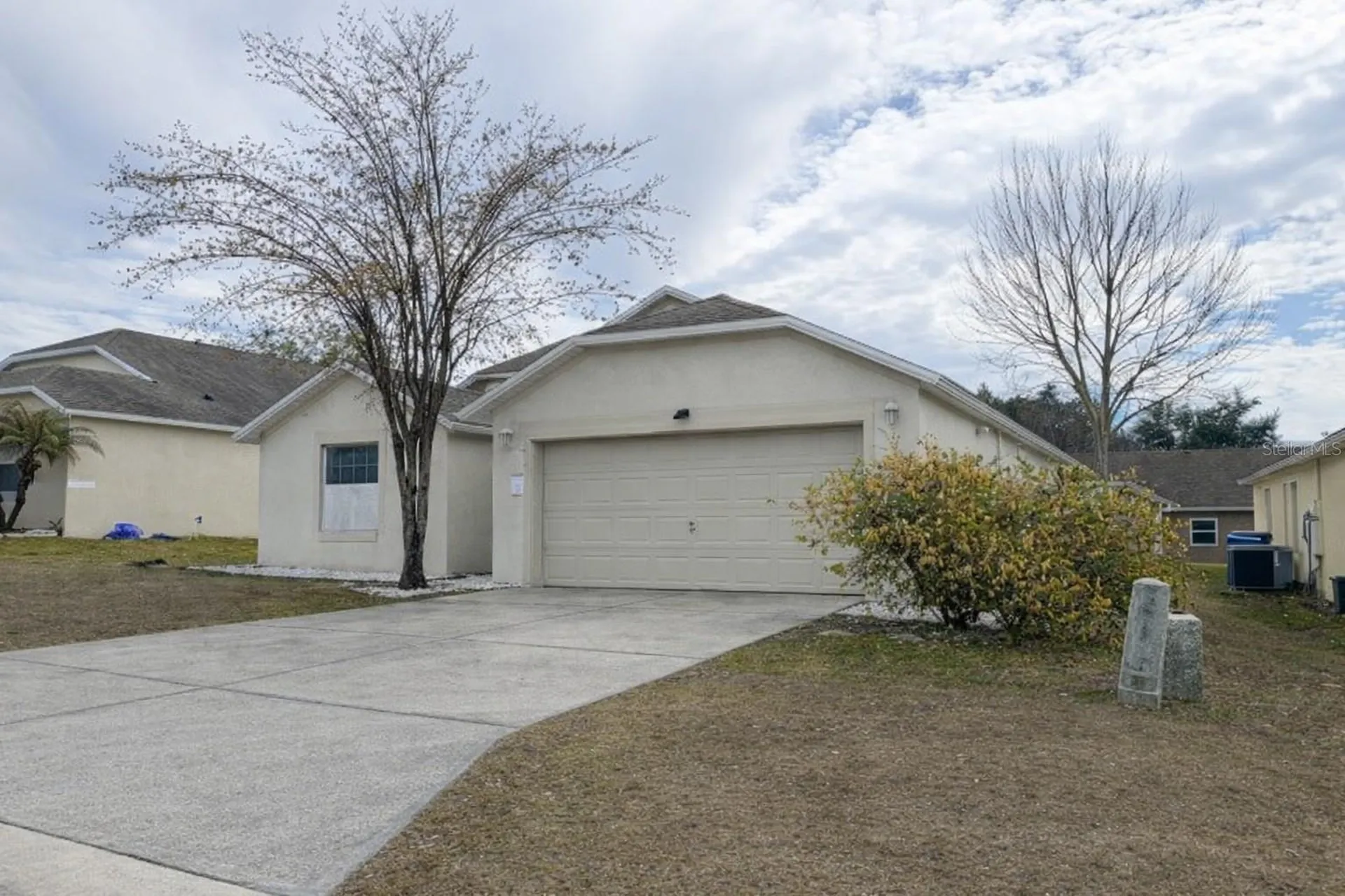 551 Lake Charles Drive Davenport FL 33837