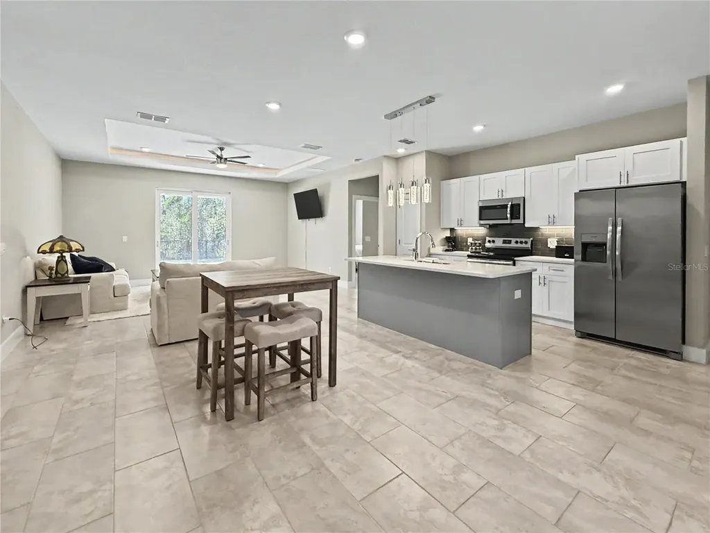 4667 Brasher Avenue North Port FL 34287