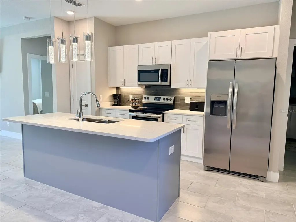 4667 Brasher Avenue North Port FL 34287