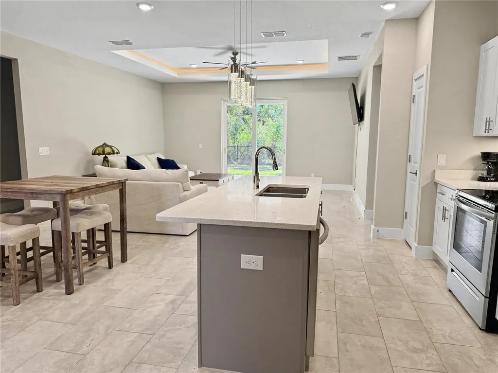 4667 Brasher Avenue North Port FL 34287