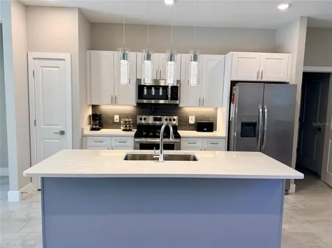 4667 Brasher Avenue North Port FL 34287