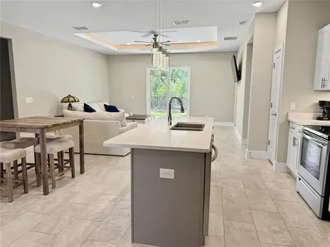 4667 Brasher Avenue North Port FL 34287