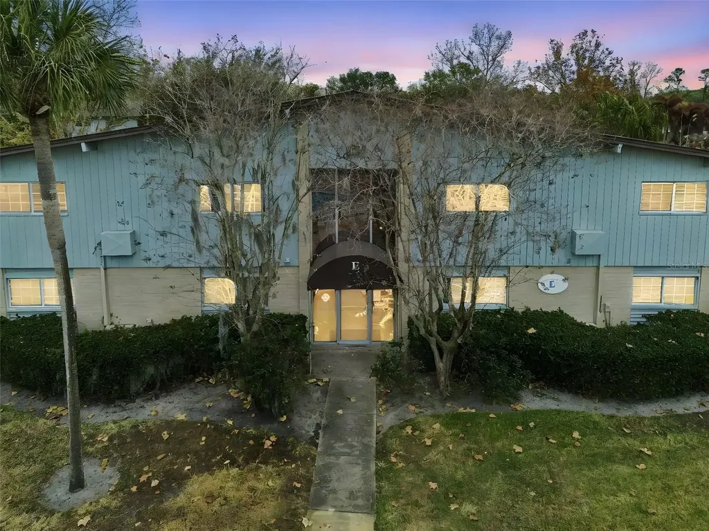 1695 Lee Road Winter Park FL 32789