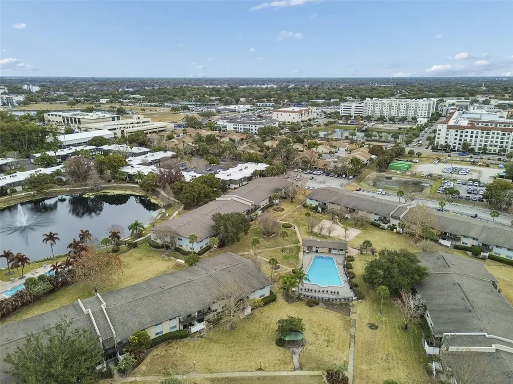 1695 Lee Road Winter Park FL 32789