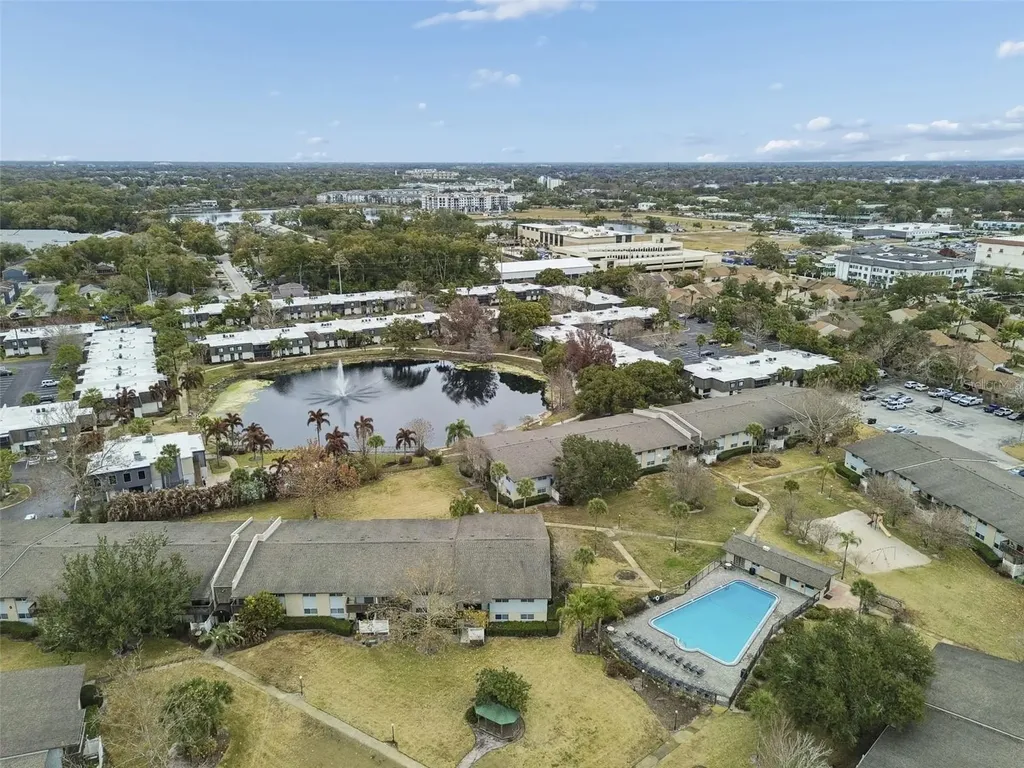 1695 Lee Road Winter Park FL 32789