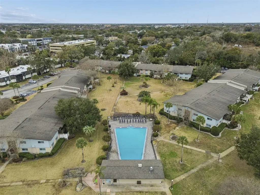 1695 Lee Road Winter Park FL 32789