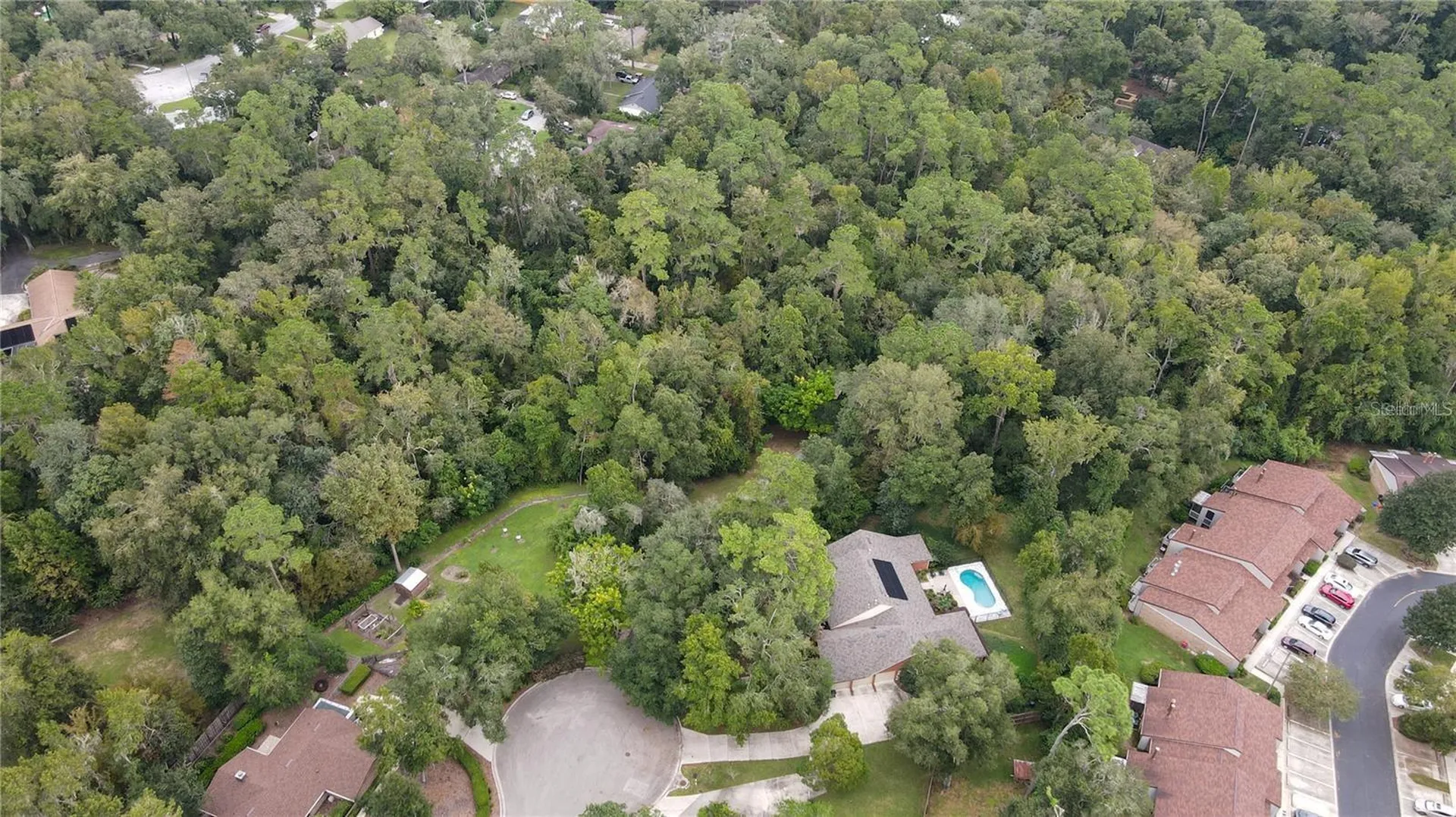 3960 NW 30th Place Gainesville FL 32606