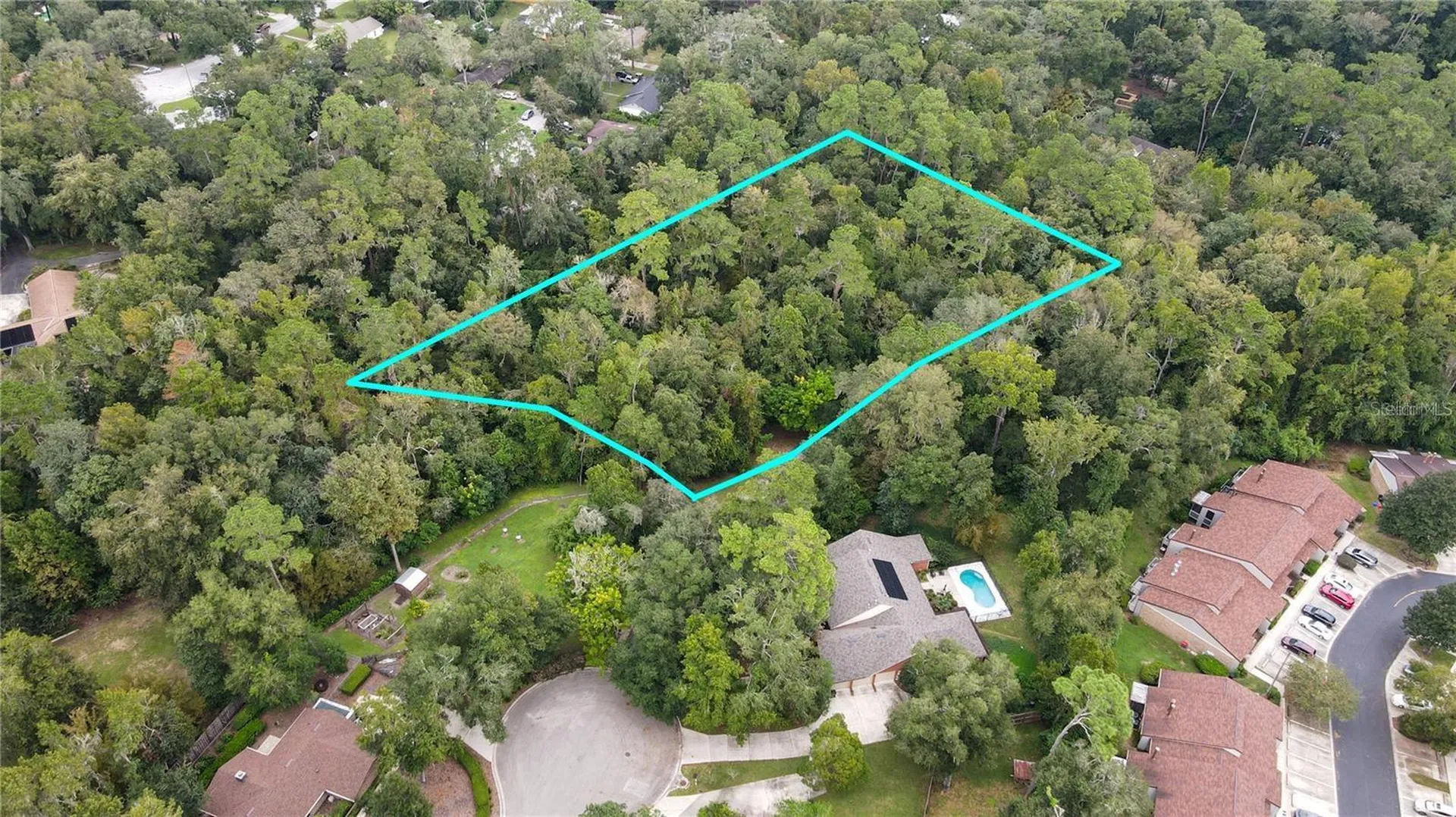 3960 NW 30th Place Gainesville FL 32606