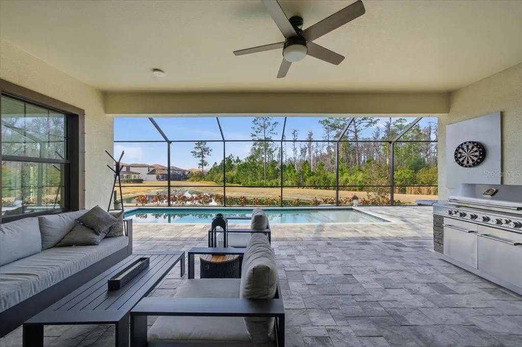 4011 Burdick Loop Odessa FL 33556