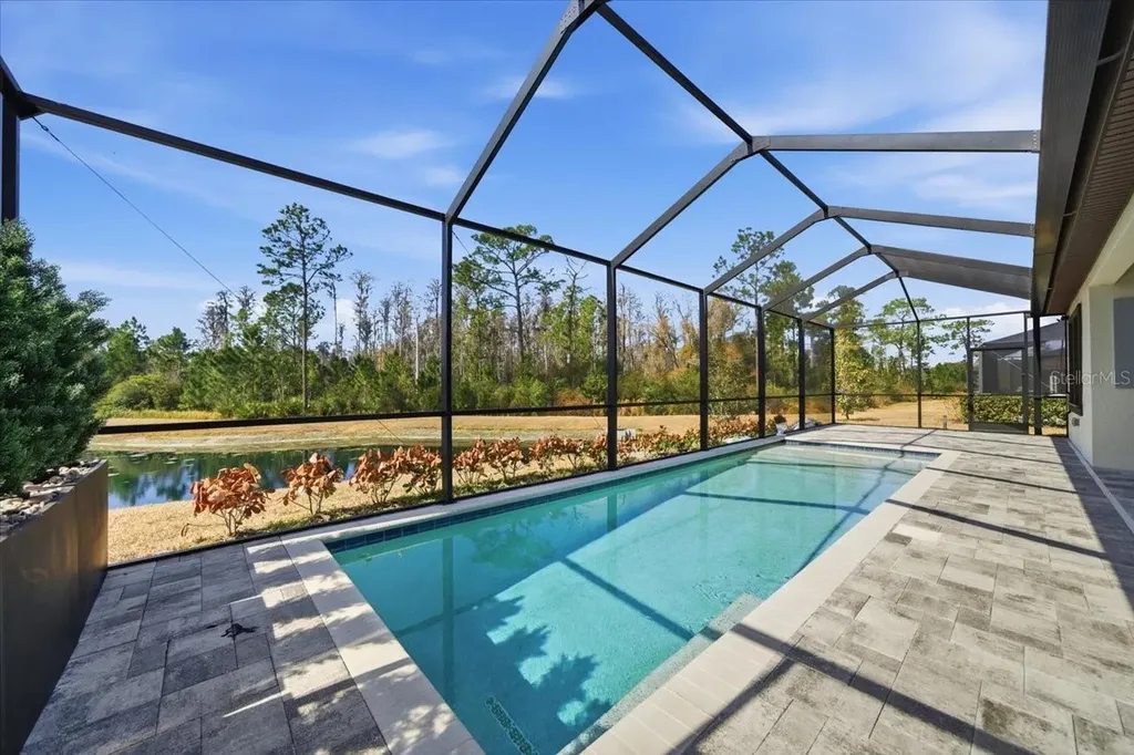 4011 Burdick Loop Odessa FL 33556
