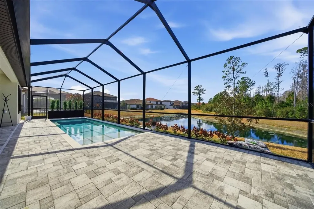 4011 Burdick Loop Odessa FL 33556