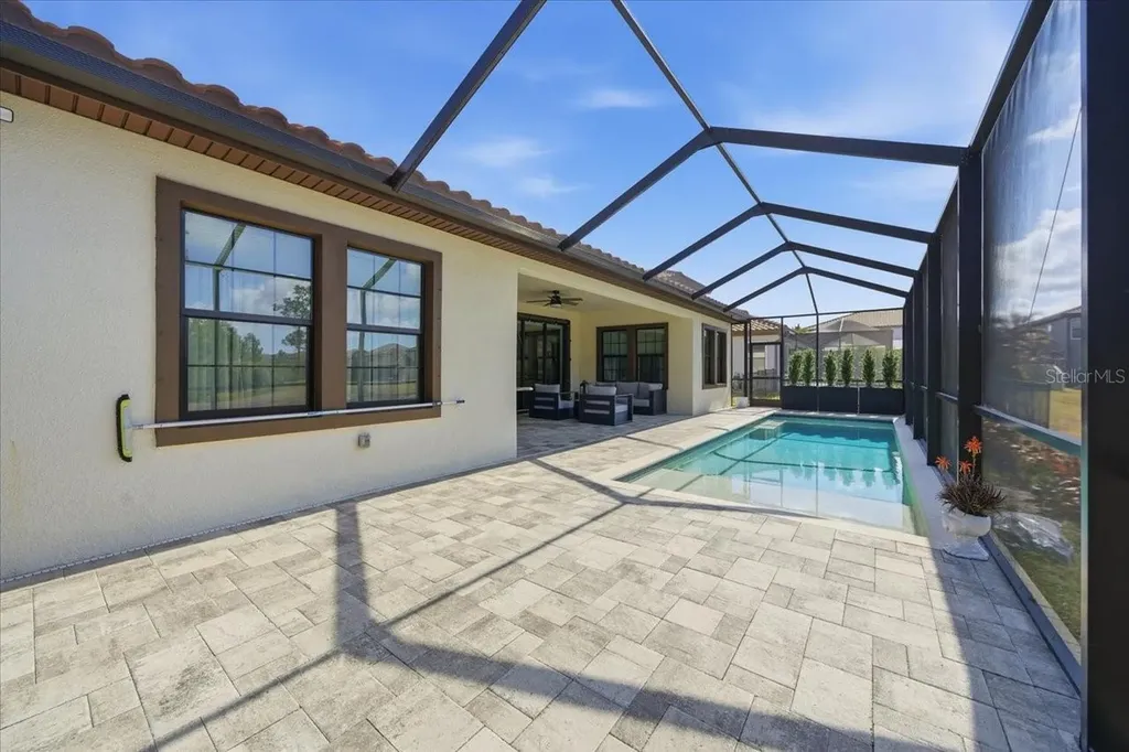 4011 Burdick Loop Odessa FL 33556