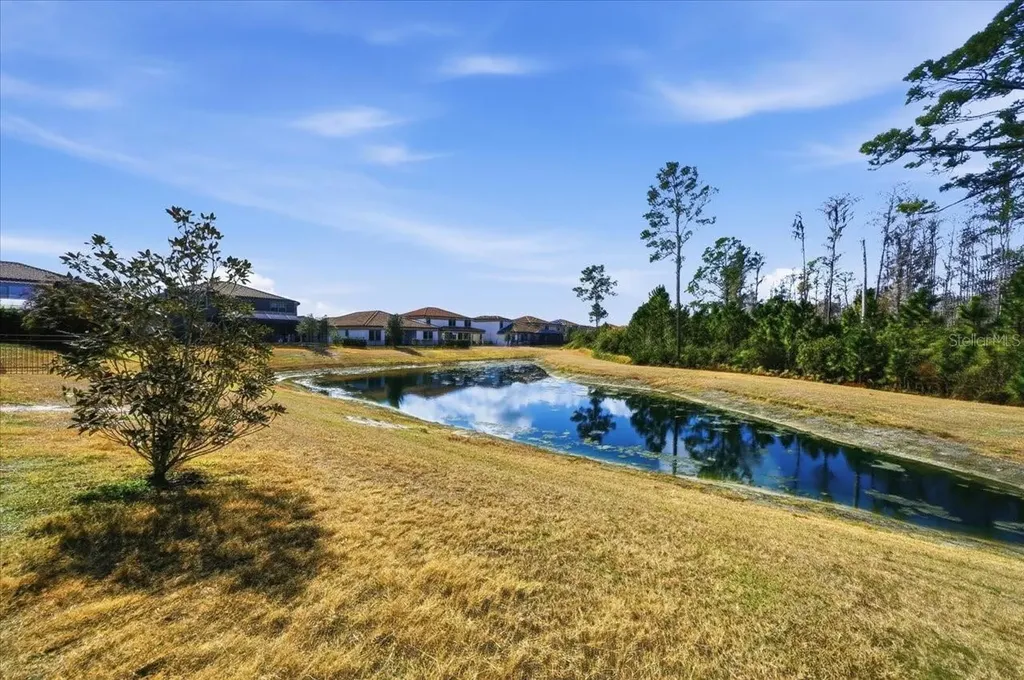 4011 Burdick Loop Odessa FL 33556