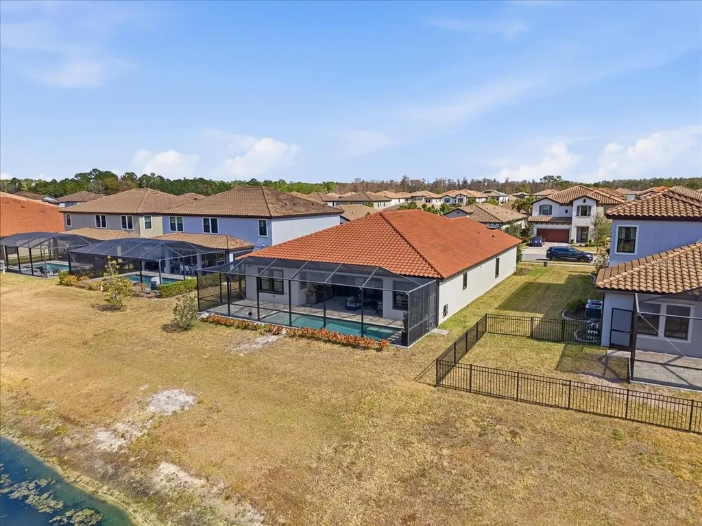4011 Burdick Loop Odessa FL 33556