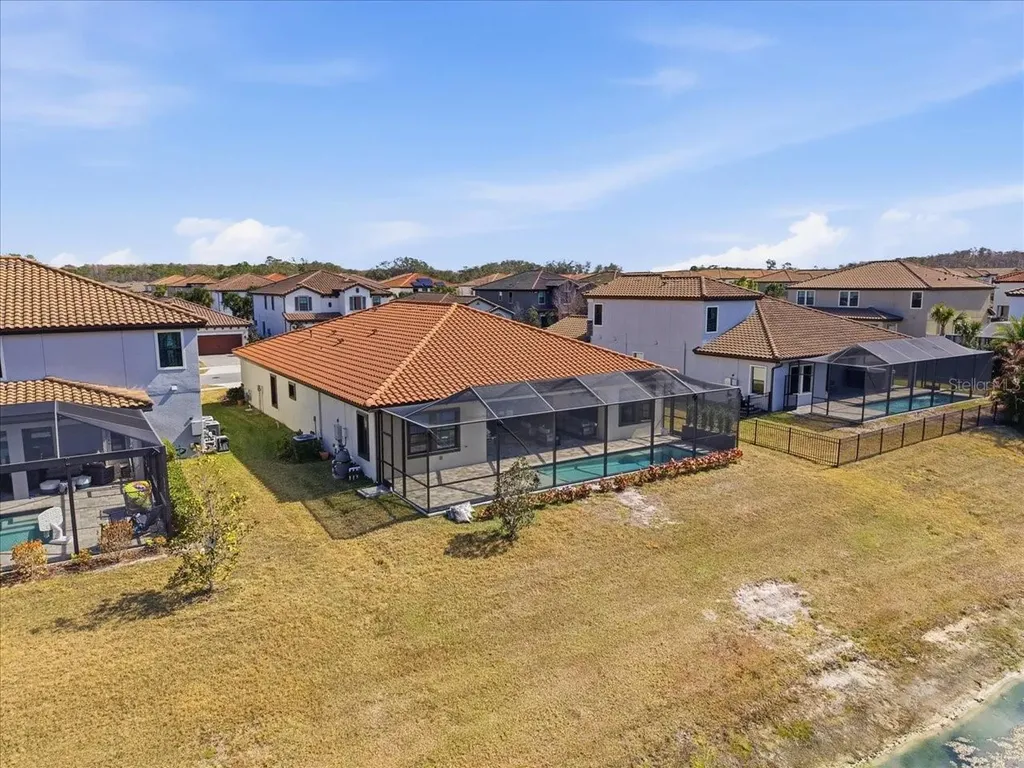 4011 Burdick Loop Odessa FL 33556