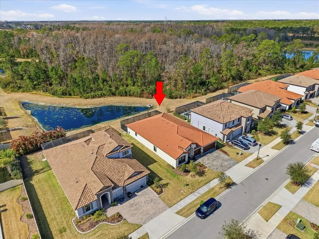 4011 Burdick Loop Odessa FL 33556