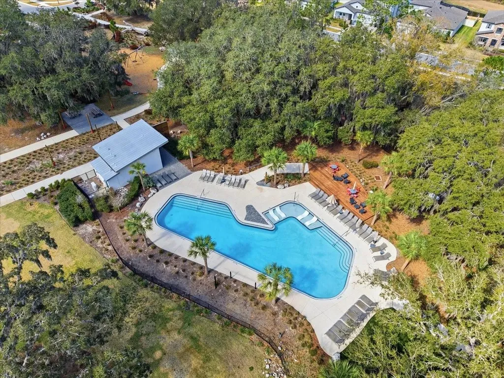 4011 Burdick Loop Odessa FL 33556
