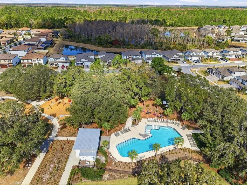 4011 Burdick Loop Odessa FL 33556