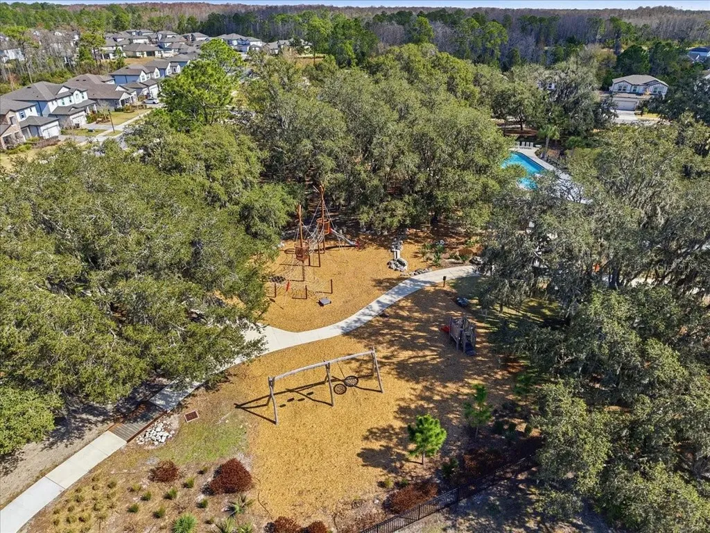4011 Burdick Loop Odessa FL 33556