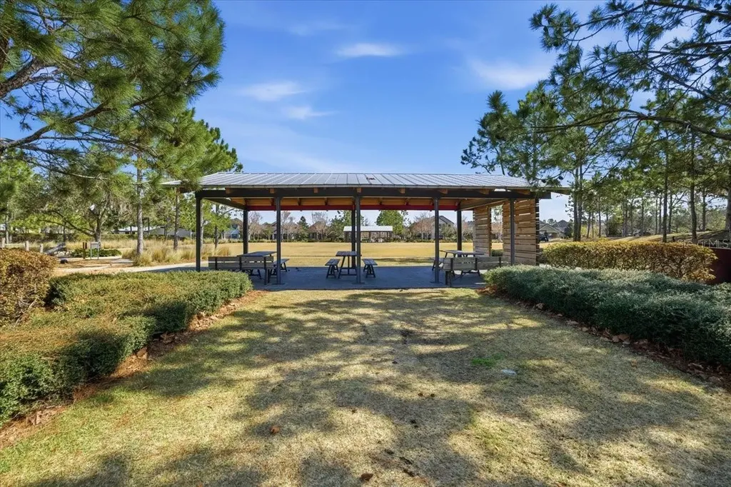 4011 Burdick Loop Odessa FL 33556