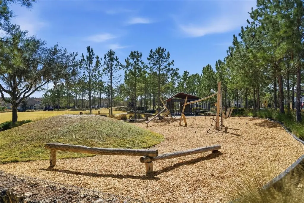 4011 Burdick Loop Odessa FL 33556