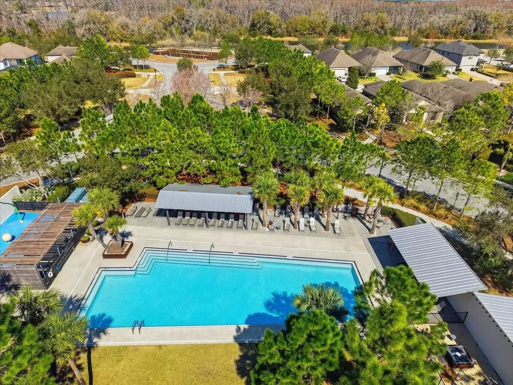 4011 Burdick Loop Odessa FL 33556