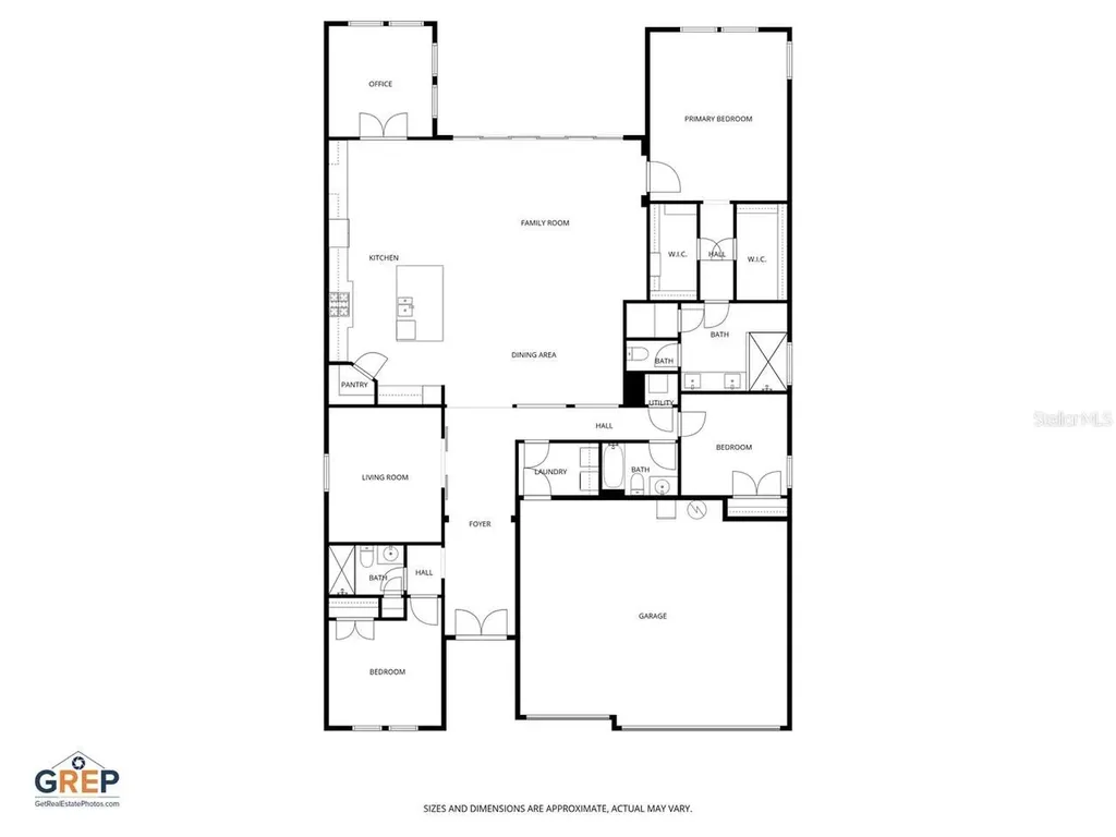 4011 Burdick Loop Odessa FL 33556