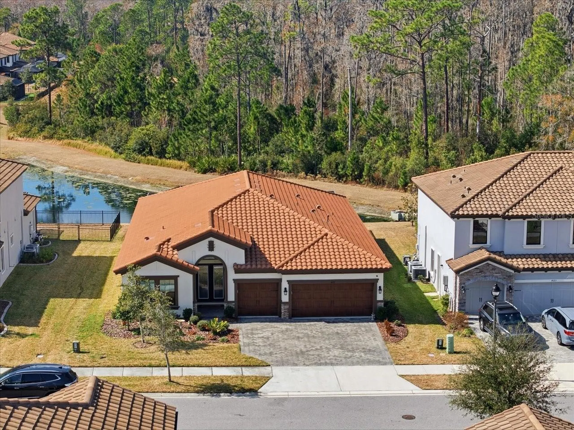 4011 Burdick Loop Odessa FL 33556