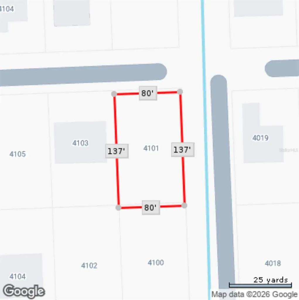 4101 6th Street SW Lehigh Acres FL 33976