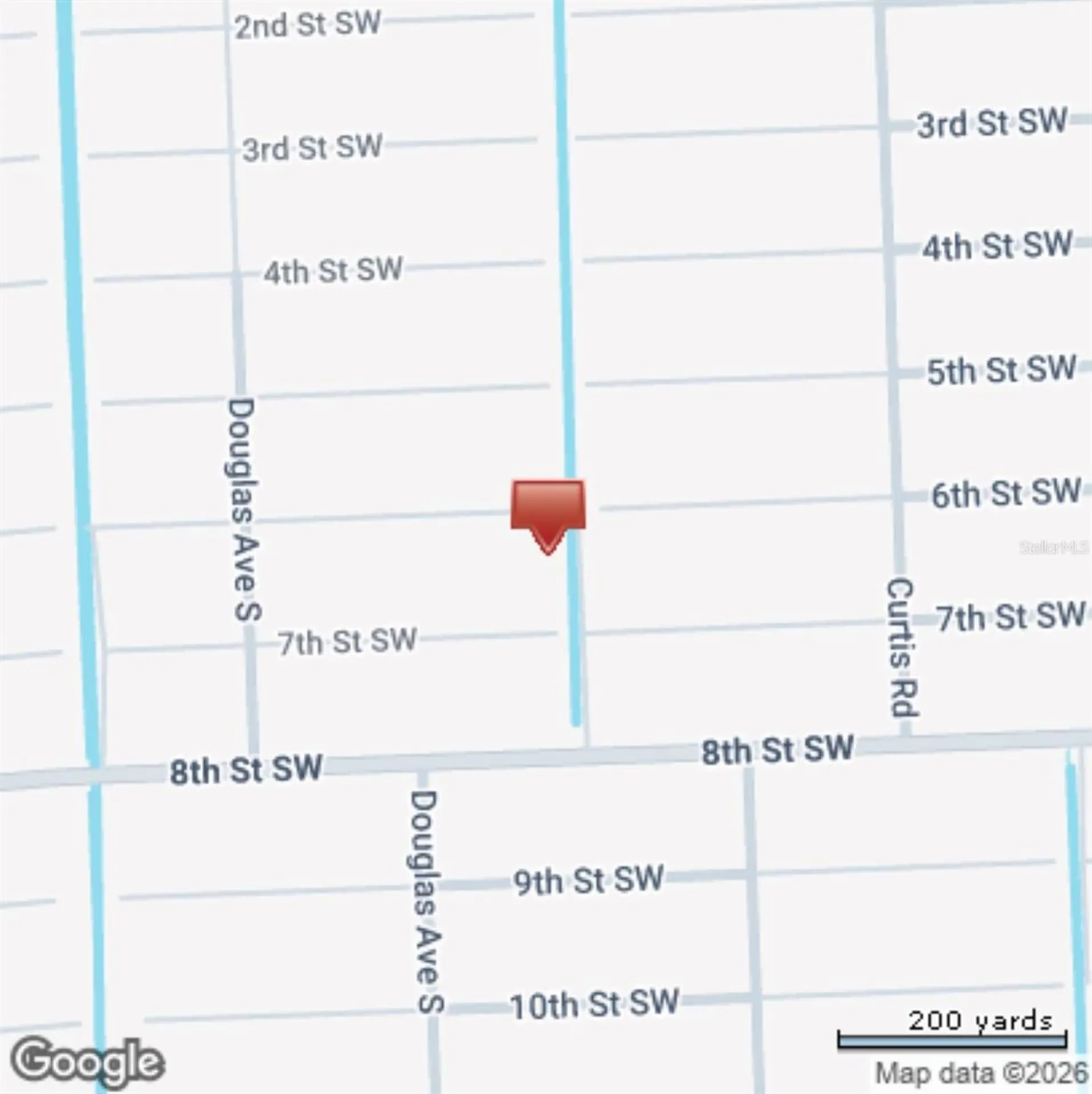 4101 6th Street SW Lehigh Acres FL 33976