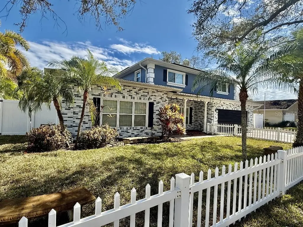 2563 Knotty Pine Way Clearwater FL 33761